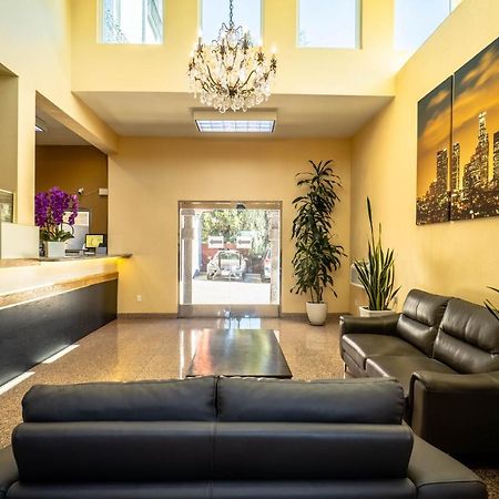 Maywood Inn Bagian luar foto