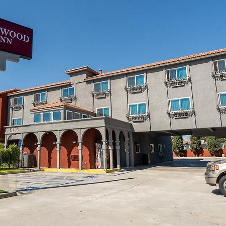 Maywood Inn Bagian luar foto
